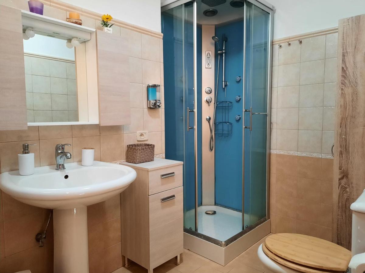 La Casetta Di Dea Villa Acireale Dış mekan fotoğraf