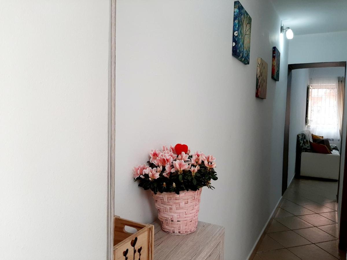 La Casetta Di Dea Villa Acireale Dış mekan fotoğraf